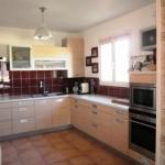 Style bastide pour cette villa r�cente!!!
