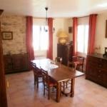 Style bastide pour cette villa r�cente!!!