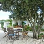 Magnifique villa et sa piscine!!!