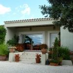 Magnifique villa et sa piscine!!!