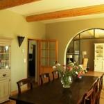 186m� construits avec le go�t de l'ancien, sur 2400m� avec vue ...