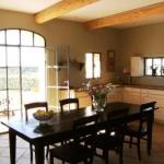 186m� construits avec le go�t de l'ancien, sur 2400m� avec vue ...