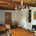 Maison de village et terrain agricole!!!