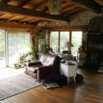 Maison en pierres de 200 m�!!!