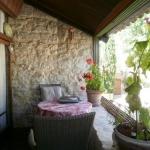 Maison de village � 8km d'Uz�s