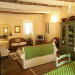 Maison de village � 8km d'Uz�s