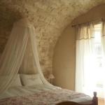Maison de village � 8km d'Uz�s