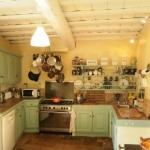 Maison de village � 8km d'Uz�s