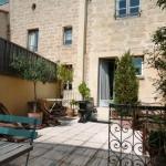 Au coeur d Uz�s Tr�s belle Maison de 240m� avec cour et terrasse pour 746000&euro;