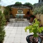 Au coeur d Uz�s Tr�s belle Maison de 240m� avec cour et terrasse pour 746000&euro;