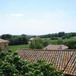 Maison d'artistes aux portes d'Uz�s