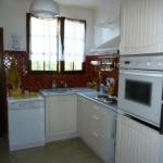 Villa 90 m� avec piscine sur  terrain de 1878m� pour 357000&euro;