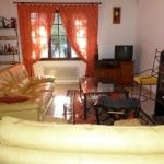 Villa 90 m� avec piscine sur  terrain de 1878m� pour 357000&euro;