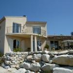 Hauteur de Villeneuve: Bastide contemporaine avec vue d�gag�e