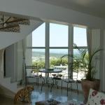 Hauteur de Villeneuve: Bastide contemporaine avec vue d�gag�e