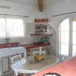Hauteur de Villeneuve: Bastide contemporaine avec vue d�gag�e