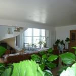 Hauteur de Villeneuve: Bastide contemporaine avec vue d�gag�e