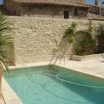 Maison de tradition proven�ale