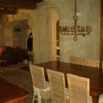 Maison de tradition proven�ale