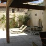 Maison de tradition proven�ale