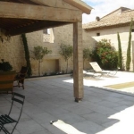 Maison de tradition proven�ale