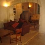 Maison de tradition proven�ale