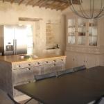 Maison de tradition proven�ale