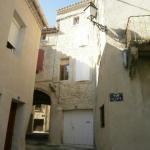Jolie maison de village