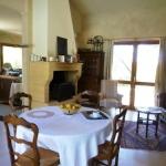deux villas dans un cadre verdoyant