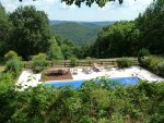 exceptionnelle propri�t� en Cevennes