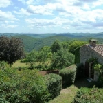 exceptionnelle propri�t� en Cevennes