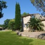 Magnifique Mas de 250m� sur 2750m�