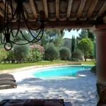 Magnifique Mas de 250m� sur 2750m�