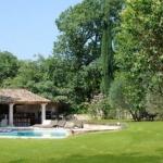 Magnifique Mas de 250m� sur 2750m�