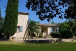 Magnifique Mas de 250m� sur 2750m�