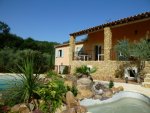 Agr�able maison de 180 m2