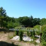 Villa 100m� hab. sur 2300m� � 30min d'Uz�s � 243000&euro;