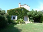Superbe Villa de 190m� sur 1360m� 