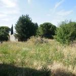Terrain constructible 1259m� ST VICTOR LA COSTE