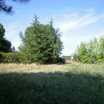 Terrain constructible 1259m� ST VICTOR LA COSTE