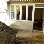 15 km d'Uz�s, MDV � restaurer - 128 400 &euro;