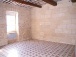 Maison de village avec courette et grange am�nageable 