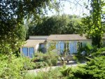 Villa de P.P de 115m�  � 10km d'Uz�s �  265000&euro;