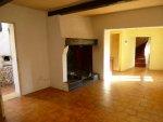 Maison de ville de 90m�  � 12km d'Uzes