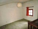 Maison de ville de 90m�  � 12km d'Uzes