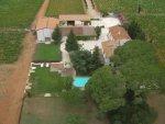 Propri�t� viticole