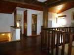 Un nid d'amour ou un pied � terre.