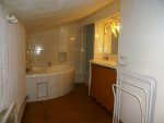 Un nid d'amour ou un pied � terre.