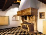 Un nid d'amour ou un pied � terre.