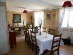 Quartier r�sidentiel, villa de 130m� sur 500m� avec piscine et vue exceptionnell